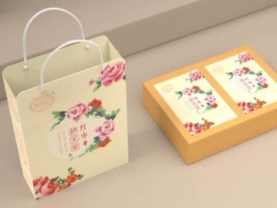 在茶葉包裝盒定制中，禮品包裝盒定制廠家教你如何省錢