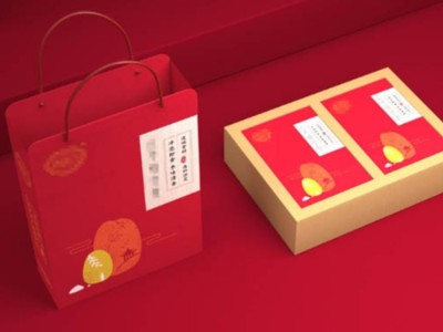 禮盒太貴？卡盒太low！看禮品包裝盒定制廠家玩出新花樣