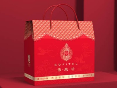 連食品禮盒都這么好看了，你的包裝也該改變了