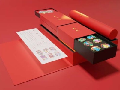 客戶面對日益上漲的各種成本，包裝盒定制廠家這么做