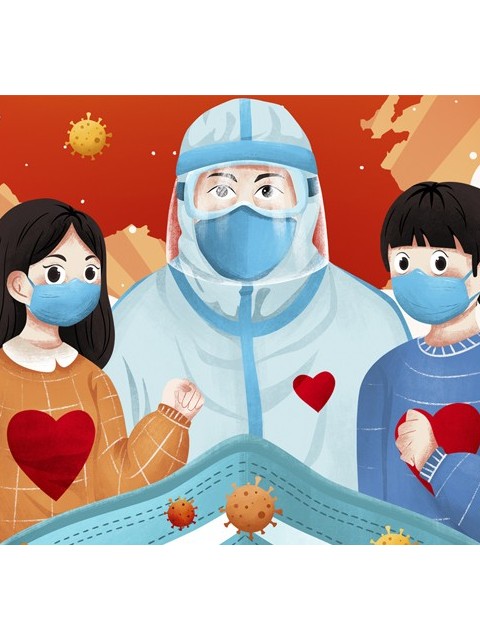 濟(jì)南包裝盒廠(chǎng)家淺談口罩包裝盒需要注意哪些？