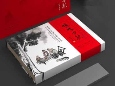 別再讓你的月餅包裝盒裸奔了，包裝盒定制廠家教你這樣做