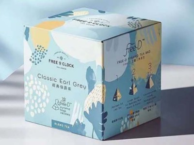 包裝盒定制廠家?guī)阈蕾p茶葉包裝盒，體會創(chuàng)意與傳統(tǒng)的碰撞