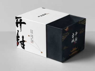 濟南包裝盒廠家淺談，什么樣的茶葉包裝盒更吸引年輕消費者？