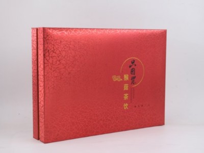 保健品正因為有了“禮品包裝盒”，身價倍增！