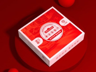 極寒天氣，看濟(jì)南禮品盒廠家生產(chǎn)的年貨禮盒如何發(fā)貨？