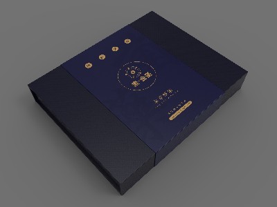 好看的盒子會(huì)更貴嗎？濟(jì)南包裝盒廠家告訴您包裝盒定制的區(qū)別