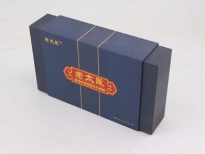 濟南紙盒定制廠家提醒亞健康的你，是否會關(guān)注保健品包裝盒的秘密？