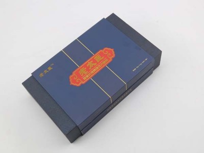 為了明天，保健品包裝盒材質(zhì)如何選擇，濟南精裝盒廠家的一點建議