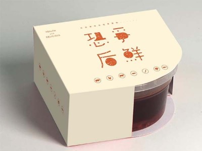 規(guī)范外賣包裝盒，為“綠色環(huán)保”添底氣