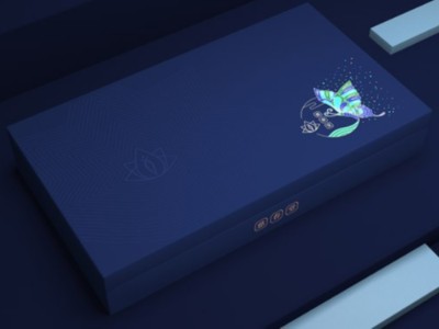 大家都喜愛的化妝品包裝盒定制，來濟南禮品盒生產(chǎn)廠家看看！