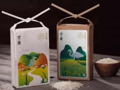 來濟(jì)南包裝盒廠家，定制屬于你的農(nóng)產(chǎn)品包裝盒