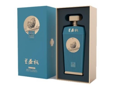 解鎖酒盒包裝“月光寶盒”，這設(shè)計(jì)太喜歡了！