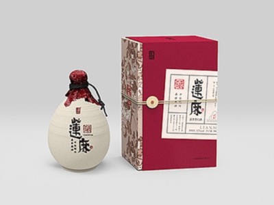 為何白酒包裝“不好看”，紙盒定制廠家告訴你原因...