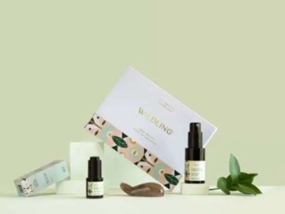 精美的化妝品包裝盒設(shè)計，讓化妝品更有魅力