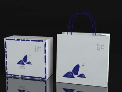 濟南包裝盒廠家教您農(nóng)產(chǎn)品包裝盒，如何擺脫“土”味？