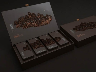 濟南禮盒定制廠家淺談茶葉包裝盒設(shè)計，要走時尚路線