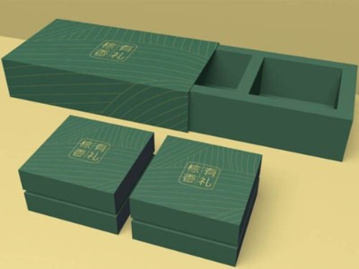 關(guān)于粽子包裝盒定制，濟南禮品盒廠家不得不說的幾件事？