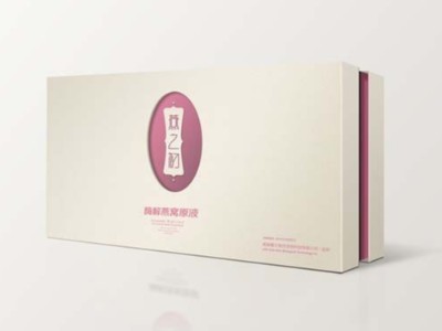 今年燕窩包裝盒設(shè)計(jì)怎么搞？跟設(shè)計(jì)大咖學(xué)一招