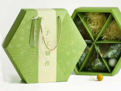 濟(jì)南紙盒廠家用異形包裝盒為產(chǎn)品銷量助力！