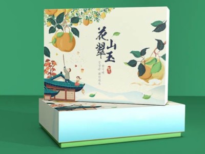 來紙盒定制廠家，看看有你喜歡的水果包裝盒款式嗎？