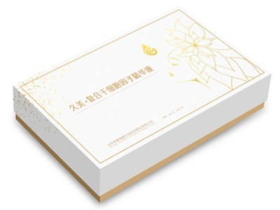 來紙盒定制廠家，看“爆款”化妝品包裝盒設(shè)計