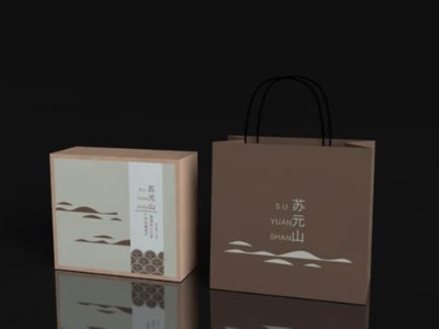 濟南禮盒廠家告訴你，為什么要做一個好包裝
