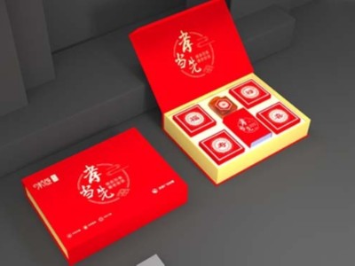 紙價(jià)不斷上漲中，現(xiàn)在定制月餅包裝盒合適嗎？