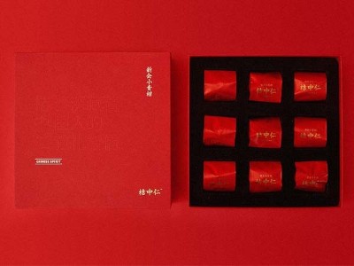 為什么禮品包裝盒偏愛天地蓋盒？