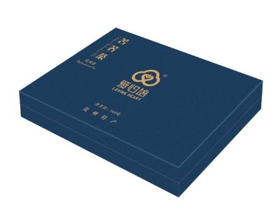 看濟(jì)南禮品包裝盒廠家，如何讓包裝盒撩到你的心