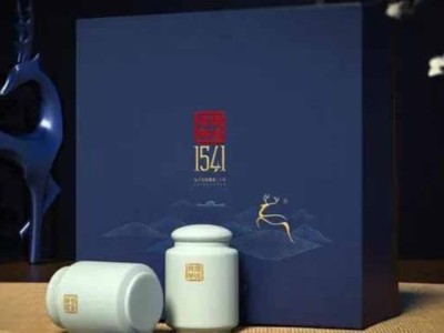 從多種風(fēng)格的茶葉包裝盒，品出不同茶味道