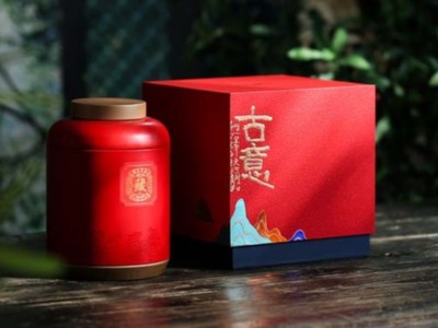 包裝盒定制廠家告訴你，做高檔茶葉包裝盒怎樣找到合適的廠家？