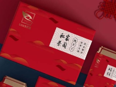 包裝盒定制廠家手把手教你，怎樣在茶葉包裝盒定制中省錢！
