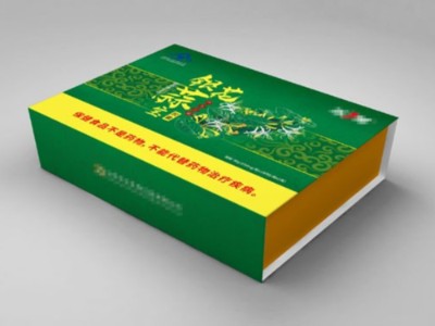 濟(jì)南禮盒廠家告訴大家，為什么禮品包裝盒設(shè)計越來越重要了！