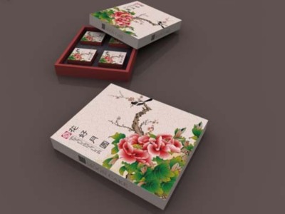 包裝盒定制廠家告訴你，精致的月餅包裝盒是如何誕生的？
