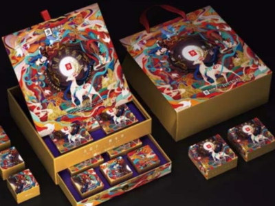 濟(jì)南包裝盒定制廠家生產(chǎn)的包裝盒，好看的簡直不敢相信自己的眼睛