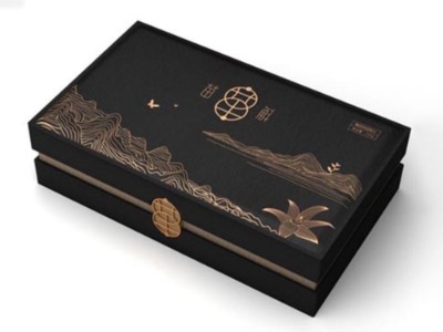 包裝盒定制廠家分析，保健品禮盒新趨勢(shì)