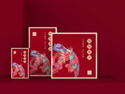 包裝盒定制廠家生產(chǎn)的禮品包裝盒，如此個(gè)性化，你被驚艷到了嗎？