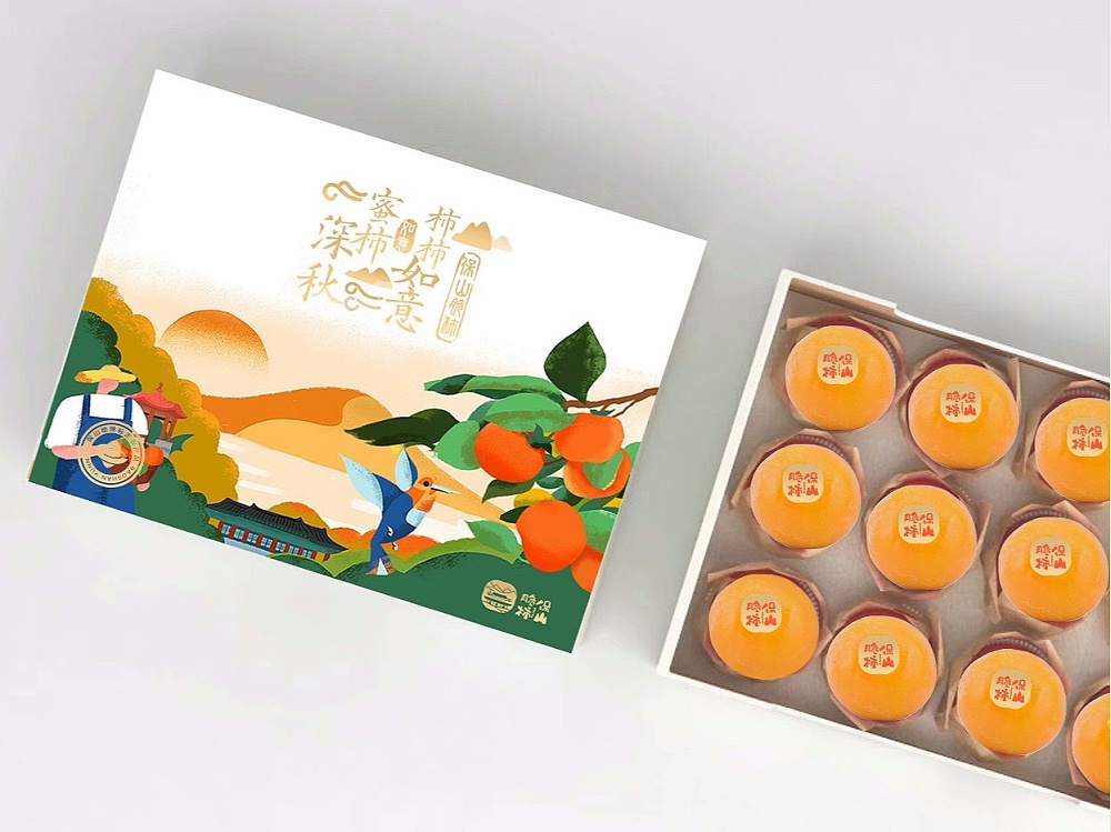 農(nóng)產(chǎn)品包裝盒_山東包裝盒生產(chǎn)廠(chǎng)家_濟(jì)南恒印包裝有限公司