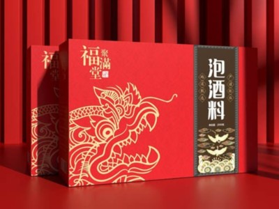 濟南禮盒廠家淺談，禮品包裝盒設(shè)計不能忽視的三大因素