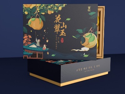 濟(jì)南包裝盒廠(chǎng)家為您揭秘，不同行業(yè)的包裝潛規(guī)則