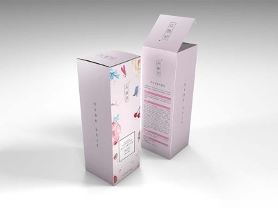 定制化妝品包裝盒，您選對(duì)顏色了嗎？