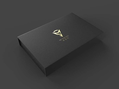 濟(jì)南化妝品包裝盒廠家，淺談LOGO運(yùn)用的重要性