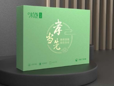 臨近中秋，包裝盒生產(chǎn)廠家提醒，定制月餅禮盒需要有一定境界