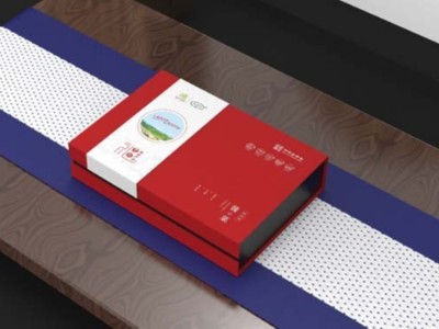 土特產(chǎn)沒人買？可能是你的土特產(chǎn)包裝做的不夠好！