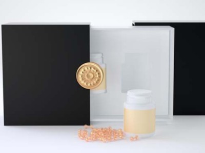 濟南包裝盒廠家把包裝盒設(shè)計成這樣，你舍得扔嗎？