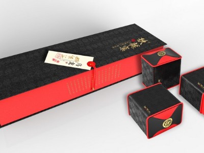山東茶葉包裝盒廠家深耕每個(gè)細(xì)節(jié)，只為一個(gè)好包裝