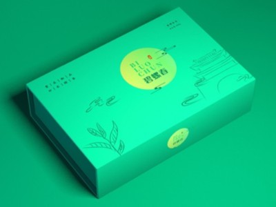 包裝盒定做廠家教你，怎樣在茶葉包裝盒定制中省錢！