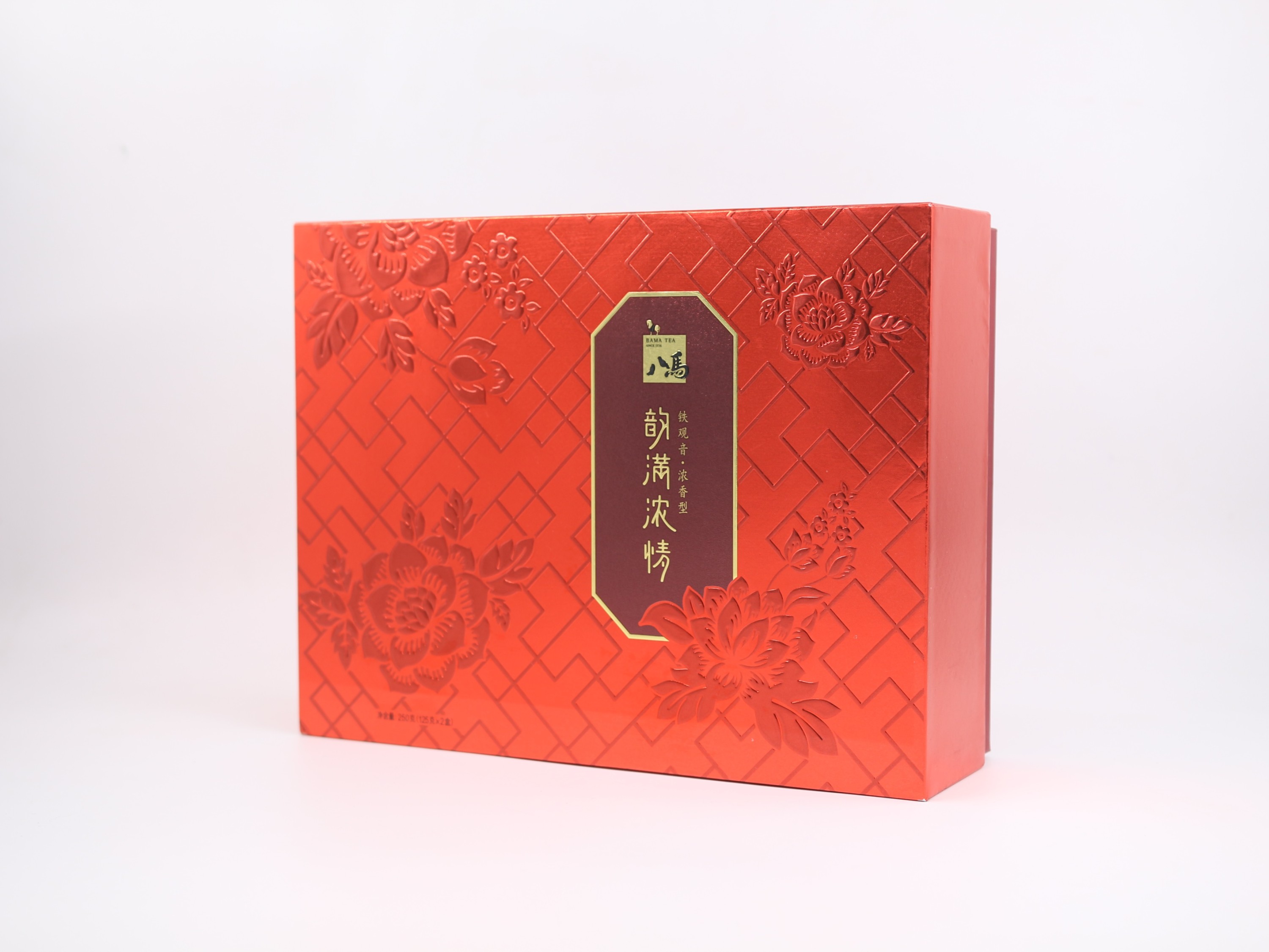 價(jià)格差別大？設(shè)計(jì)稿和實(shí)物有差別？濟(jì)南茶葉包裝盒廠家為您解疑答惑