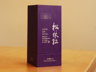 春節(jié)將至，簡(jiǎn)裝茶葉禮盒更受青睞